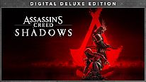 Comprar Assassin's Creed Shadows - Digital Deluxe Edition para PC