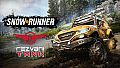 SnowRunner - Rezvani Tank