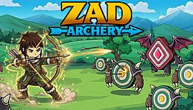 Zad Archery
