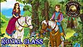 Fantasy Grounds - Royal Class (PFRPG)