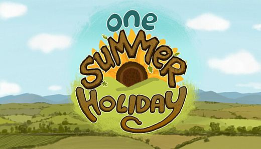 One Summer Holiday
