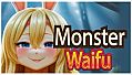 Monster Waifu - Rabbit Woman DLC
