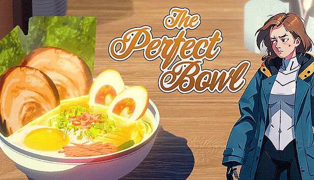 Buy The Perfect Bowl