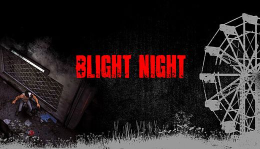 Blight Night