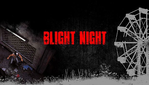 Buy Blight Night