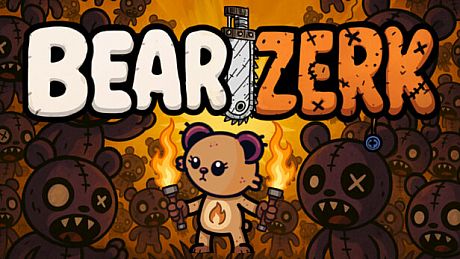 Bearzerk Game