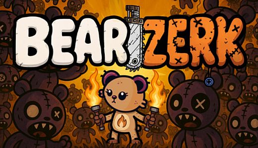 Bearzerk