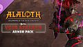 Alaloth: Champions of The Four Kingdoms - Void Stalker Set