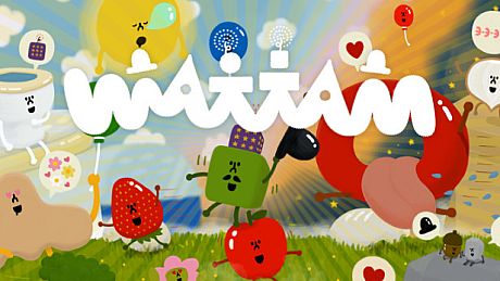 Wattam Game