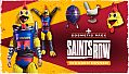 Saints Row - Chicken Dinner Cosmetic Pack