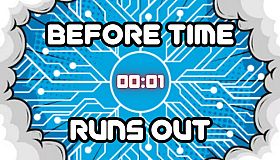 Before Time Runs Out