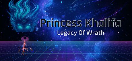 Princess Khalifa: Legacy of Wrath