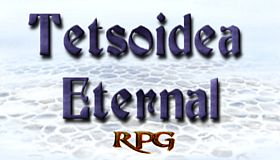 Tetsoidea Eternal