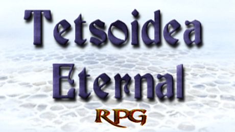 Tetsoidea Eternal Game
