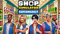 Kup Shop Simulator: Supermarket na PC