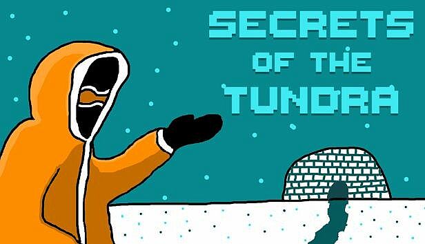 Buy Secrets of the Tundra