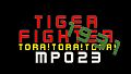 Tiger Fighter 1931 Tora!Tora!Tora! MP023
