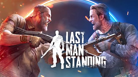 Last Man Standing Game