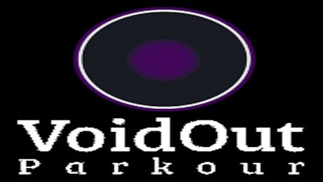 VoidOut Parkour Game