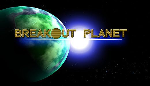 Breakout Planet