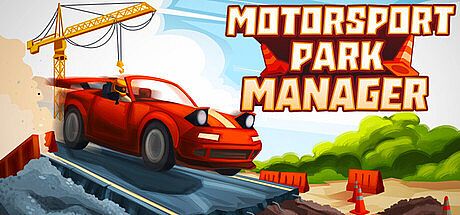 Motorsport Park Manager Game