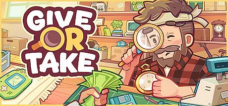 Give or Take: Pawn Shop