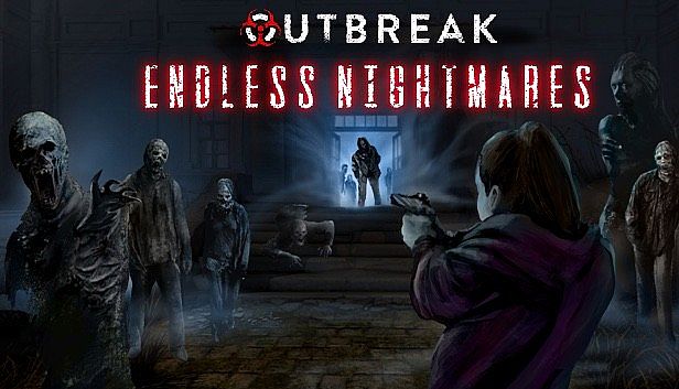 Buy Outbreak: Endless Nightmares
