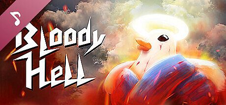 Bloody Hell Soundtrack (Support The Devs)