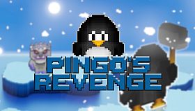Pingo's Revenge