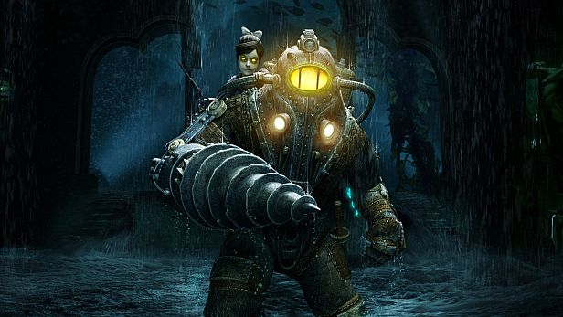Buy BioShock 2 Remastered