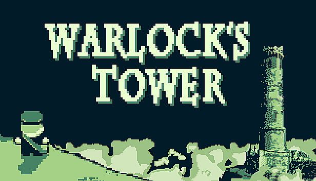 Buy Warlock's Tower