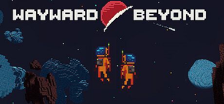 Wayward Beyond Game
