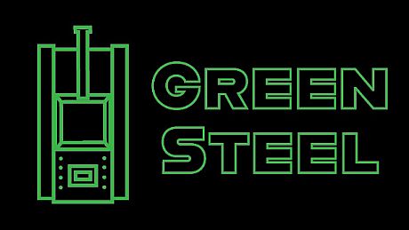 Green Steel Game
