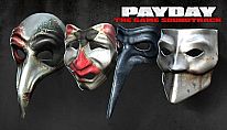 Kup PAYDAY: The Heist Soundtrack na PC