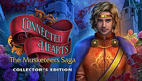 Connected Hearts: The Musketeers Saga Collector's Edition