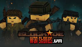 BLOCKADE War Stories .VR