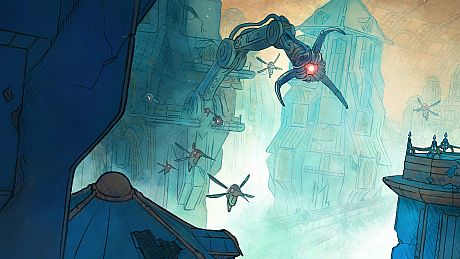 MIO: Memories in Orbit Game