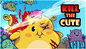 Kill The Cute