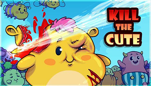 Kill The Cute