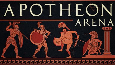 Apotheon Arena Game