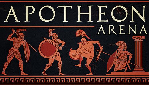 Apotheon Arena