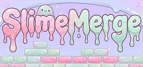 SlimeMerge Game