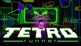 Tetro Runner