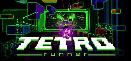 Tetro Runner