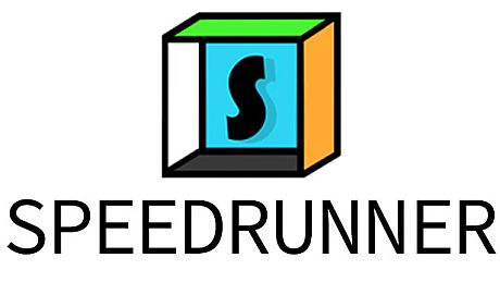 SPEEDRUNNER Game