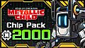 METALLIC CHILD Chip Pack 2000