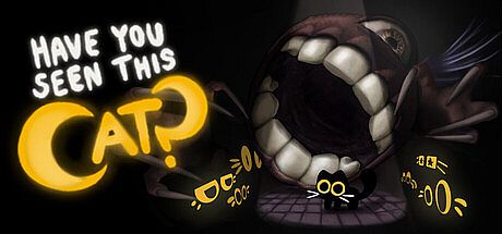 Have You Seen This Cat? Game