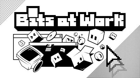 Bits at Work Game