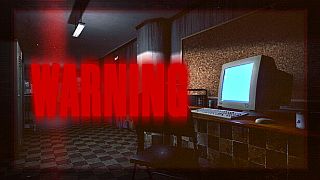 Paranormal Investigation