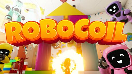 Robocoil Game